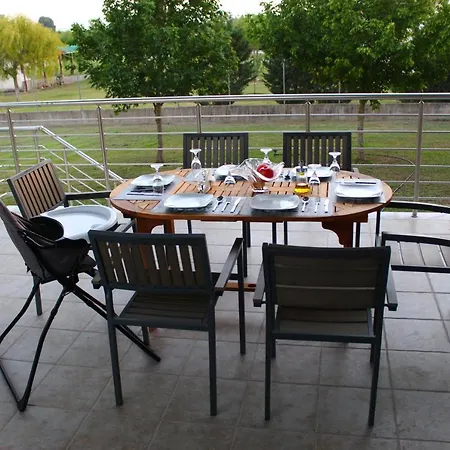 Villa Diamond κουρούτα αμαλιαδος Amaliada