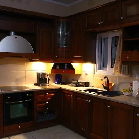 Diamond κουρούτα αμαλιαδος Villa