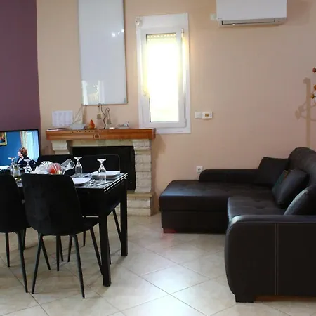 Diamond κουρούτα αμαλιαδος Villa *