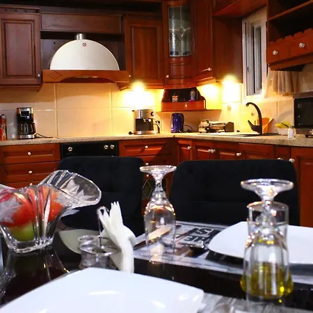 Villa Diamond κουρούτα αμαλιαδος