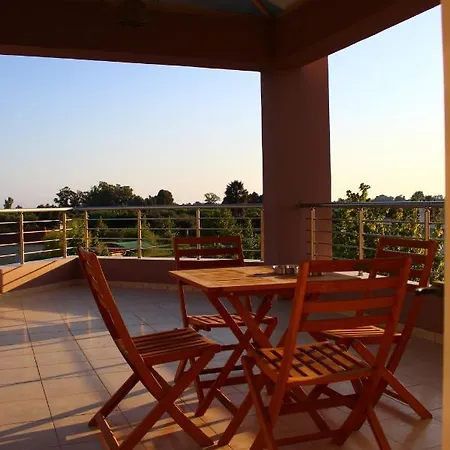 Villa Diamond κουρούτα αμαλιαδος *