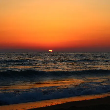 Villa Diamond κουρούτα αμαλιαδος *