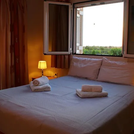 Villa Diamond κουρούτα αμαλιαδος Amaliada