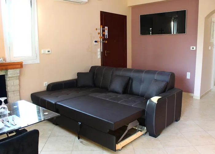 Diamond κουρούτα αμαλιαδος Villa Amaliada