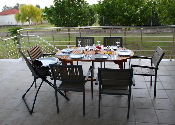 Villa Diamond κουρούτα αμαλιαδος Amaliada