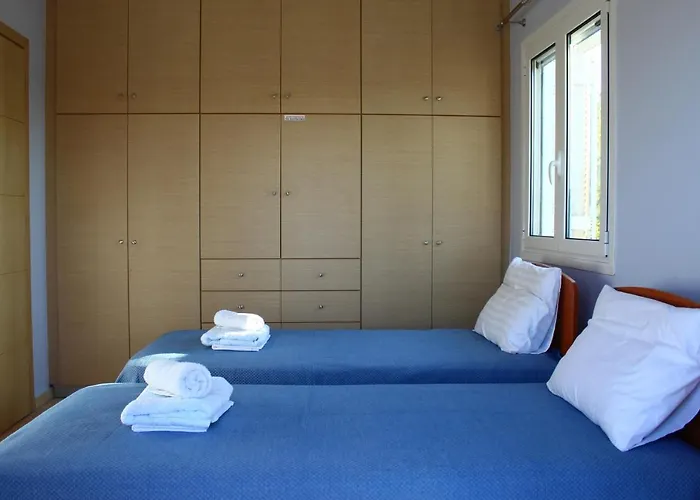 Diamond κουρούτα αμαλιαδος Villa