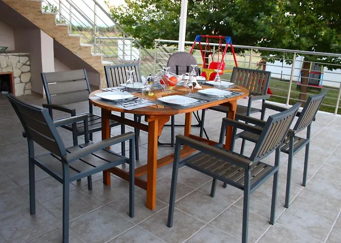 Diamond κουρούτα αμαλιαδος Villa *