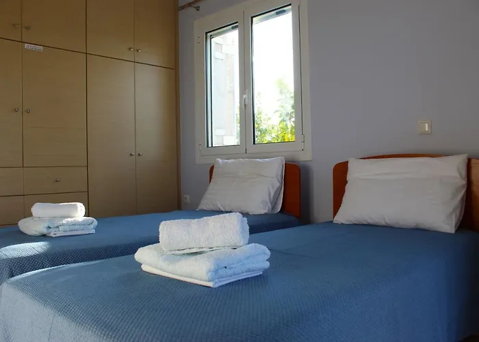 Diamond κουρούτα αμαλιαδος Villa Amaliada